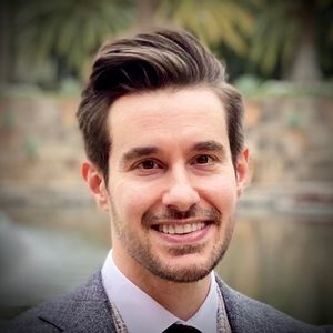 Meet your Posher, Dan